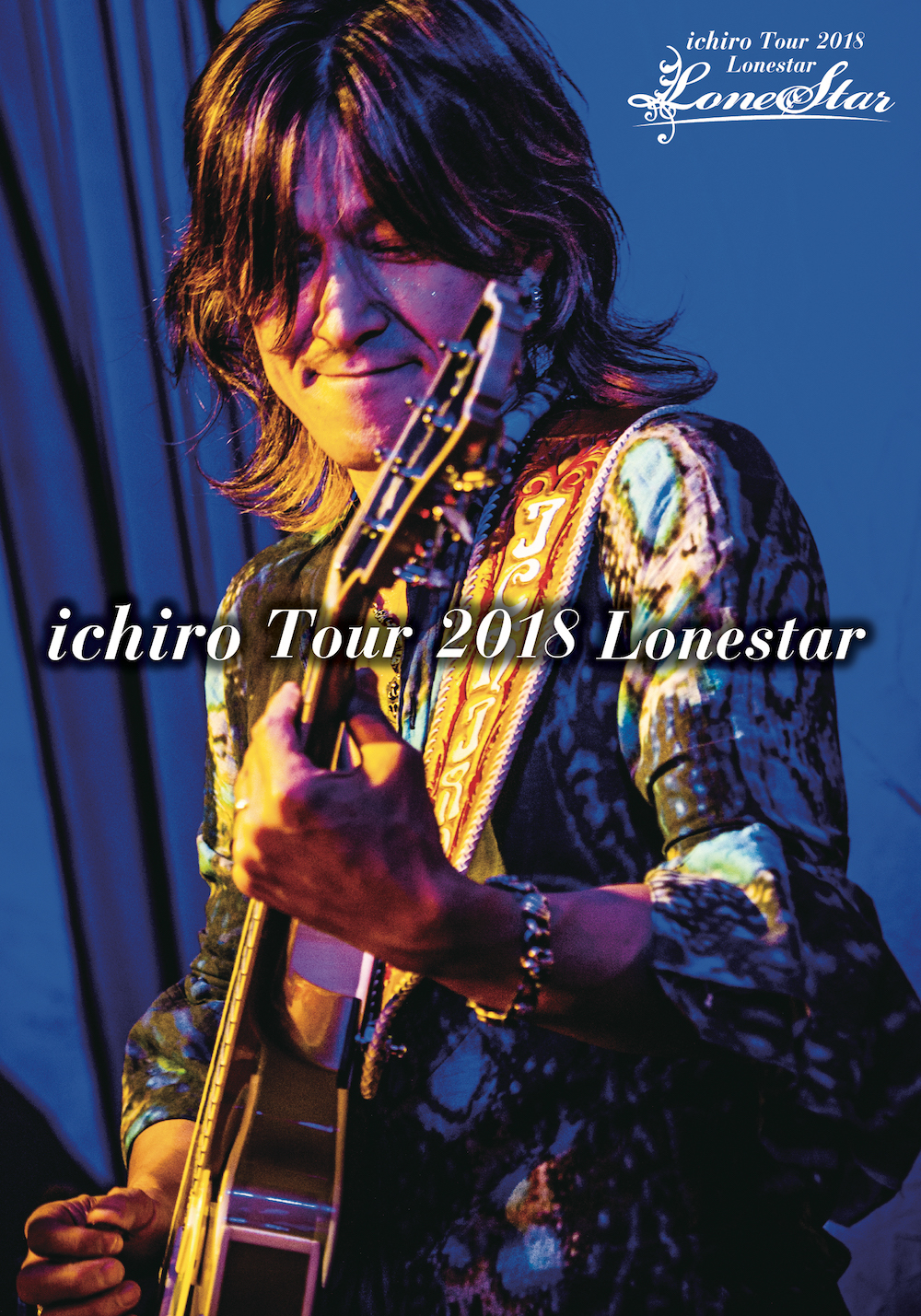 Live Dvd Lonestar Ichiro Official Web Site Live Dvd Lonestar Ichiro Official Web Site